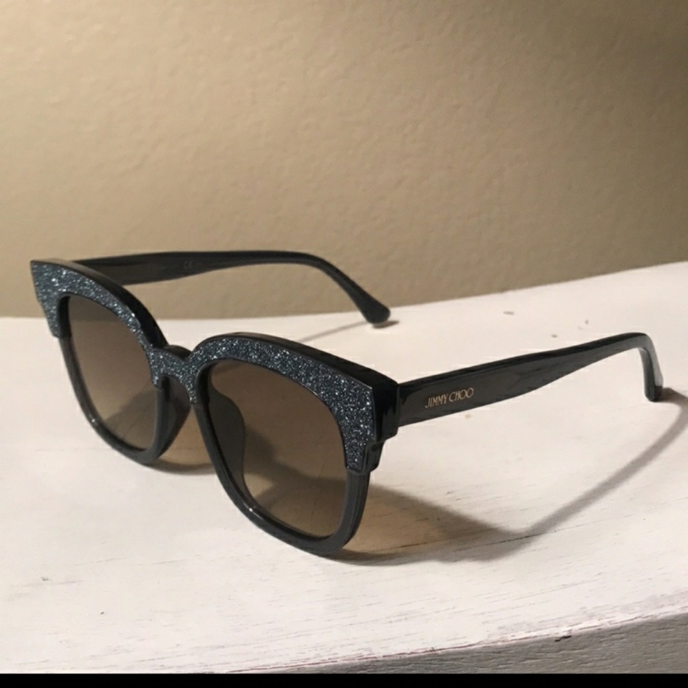 NWOT Jimmy Choo Sunglasses - Picture 6 of 15